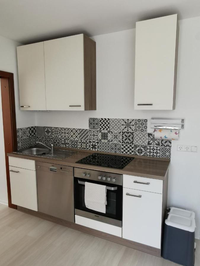 La Casa Suciu Apartamento Forchtenberg Exterior foto