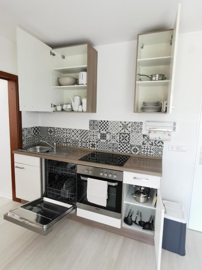 La Casa Suciu Apartamento Forchtenberg Exterior foto